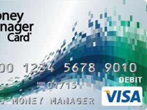 Money Manager Card - Featured image